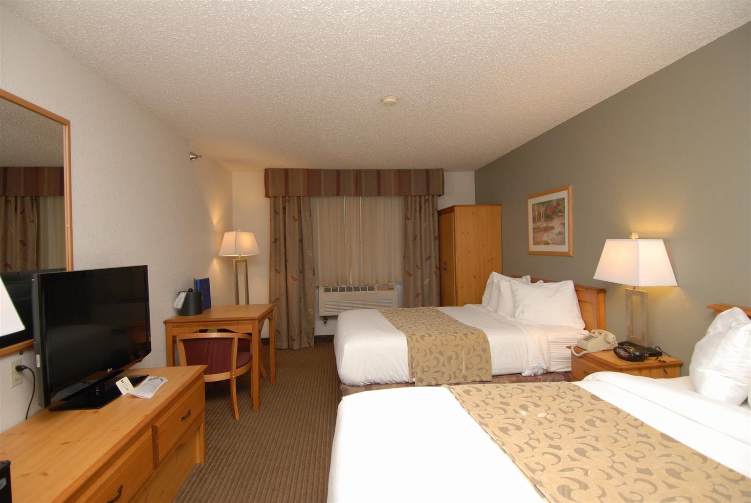 Best Western Alpenglo Lodge Winter Park Eksteriør billede