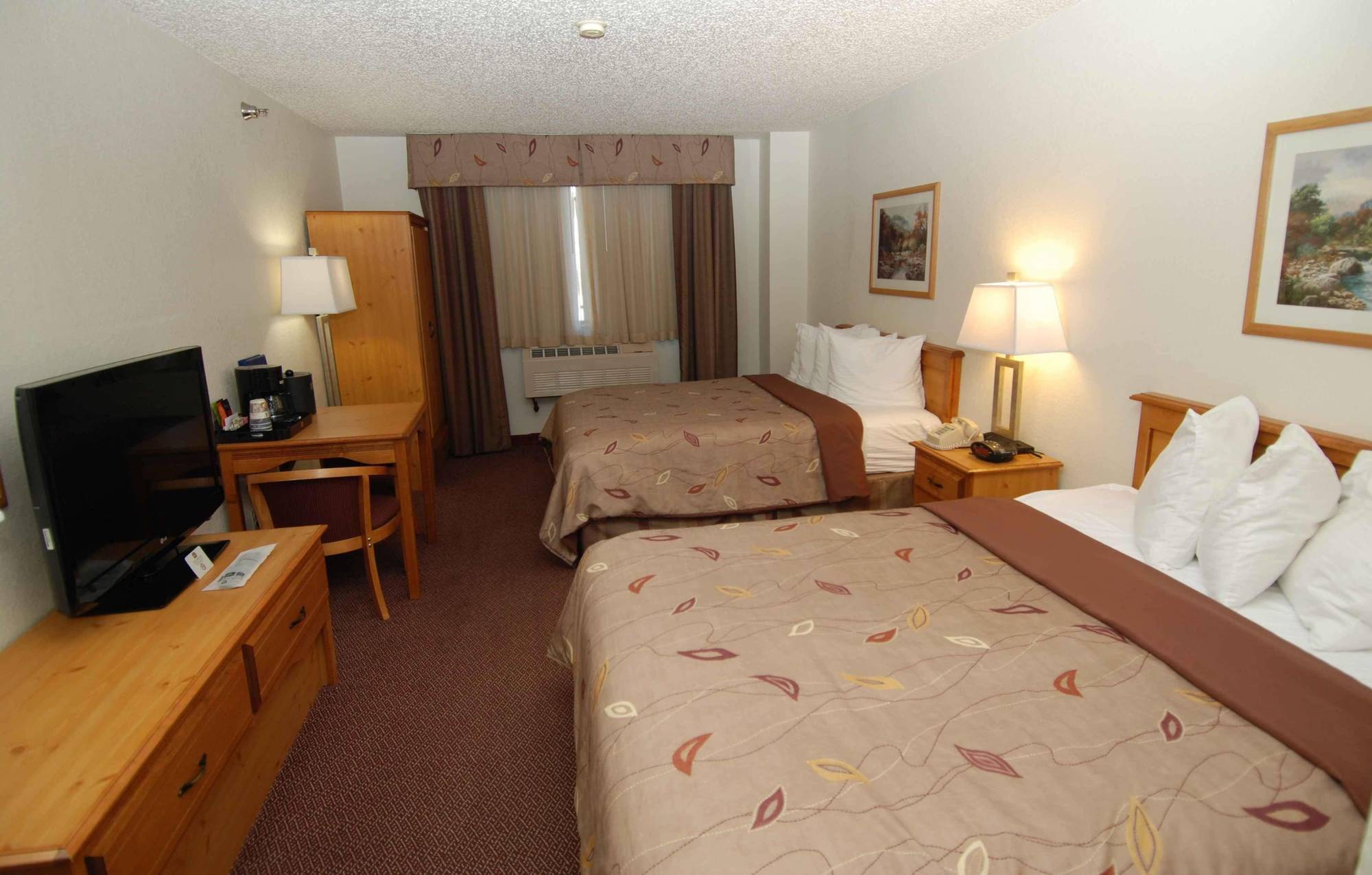Best Western Alpenglo Lodge Winter Park Eksteriør billede