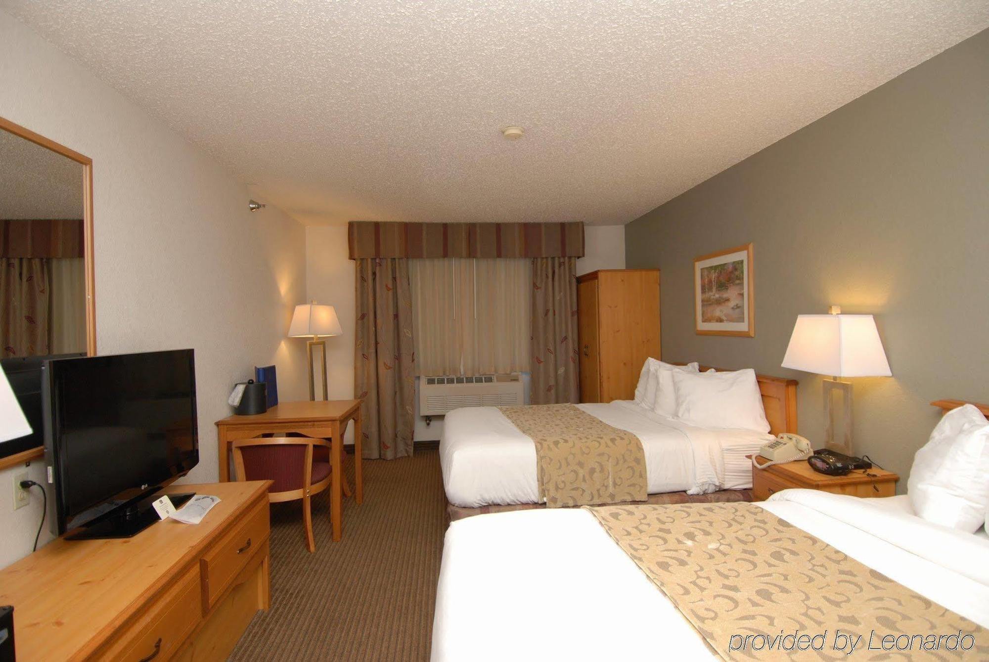 Best Western Alpenglo Lodge Winter Park Eksteriør billede